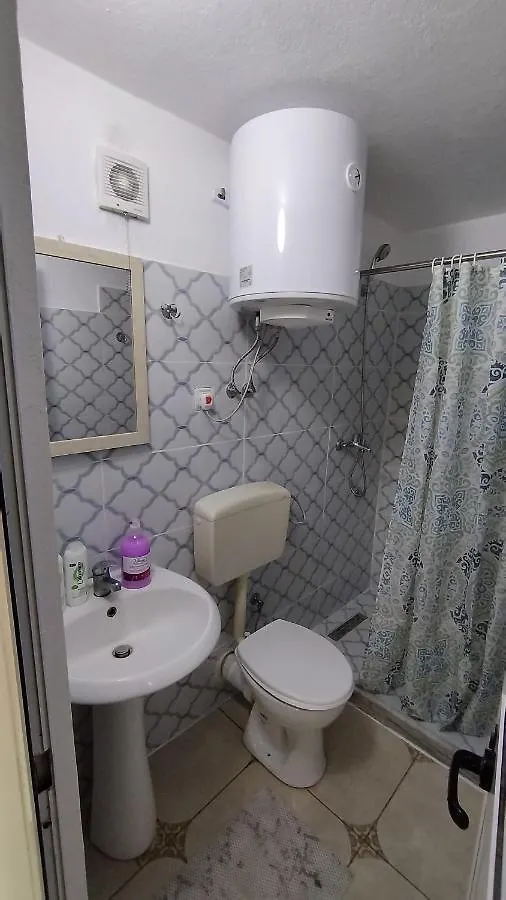 Welcome Guest House Shkodër