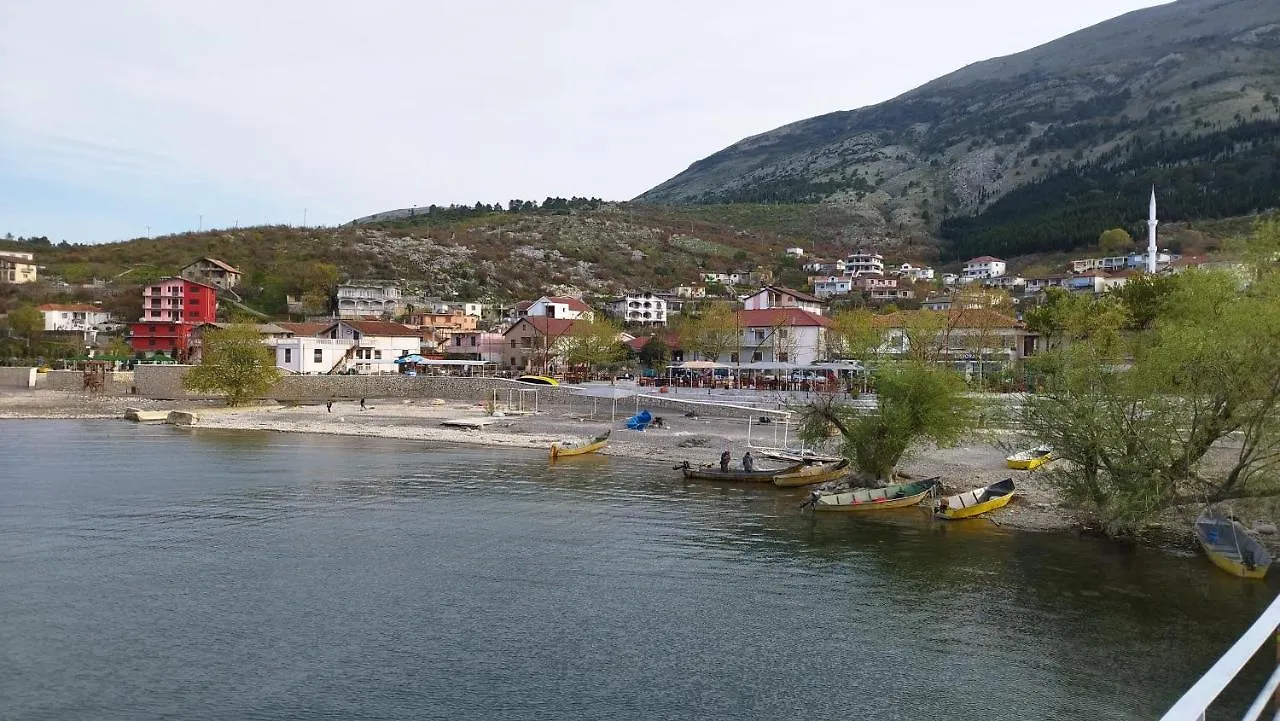 Welcome Guest House Shkodër
