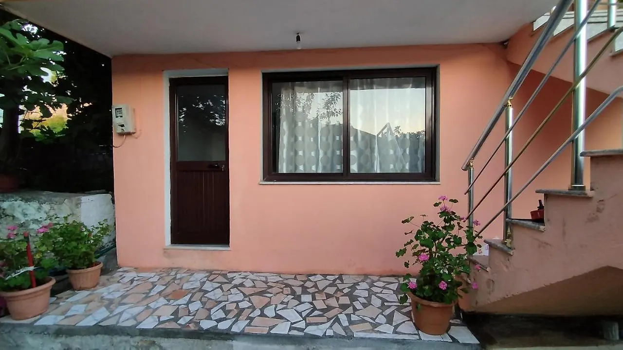 Welcome Guest House Shkodër Albanië
