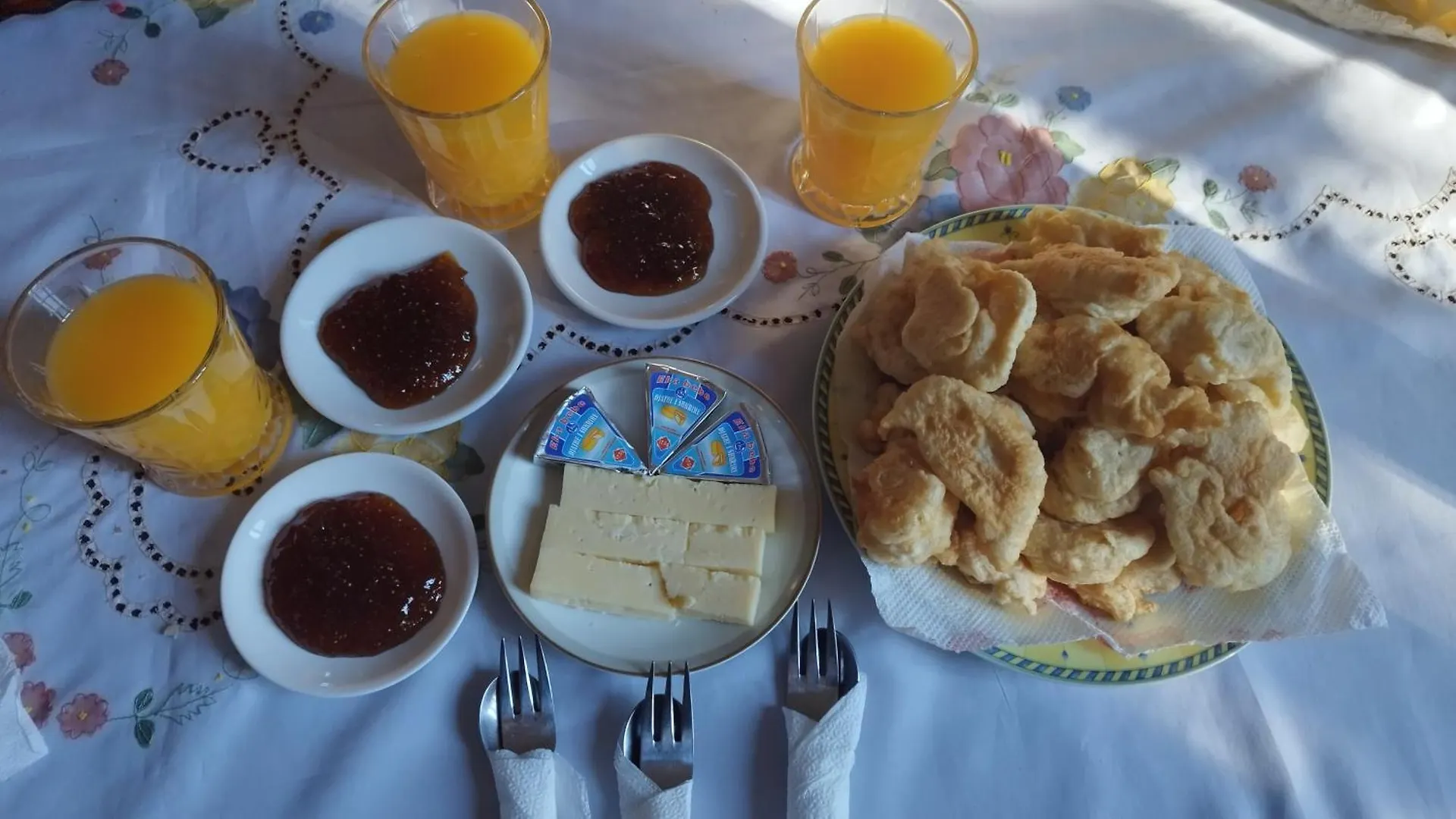 Welcome Guest House Shkodër