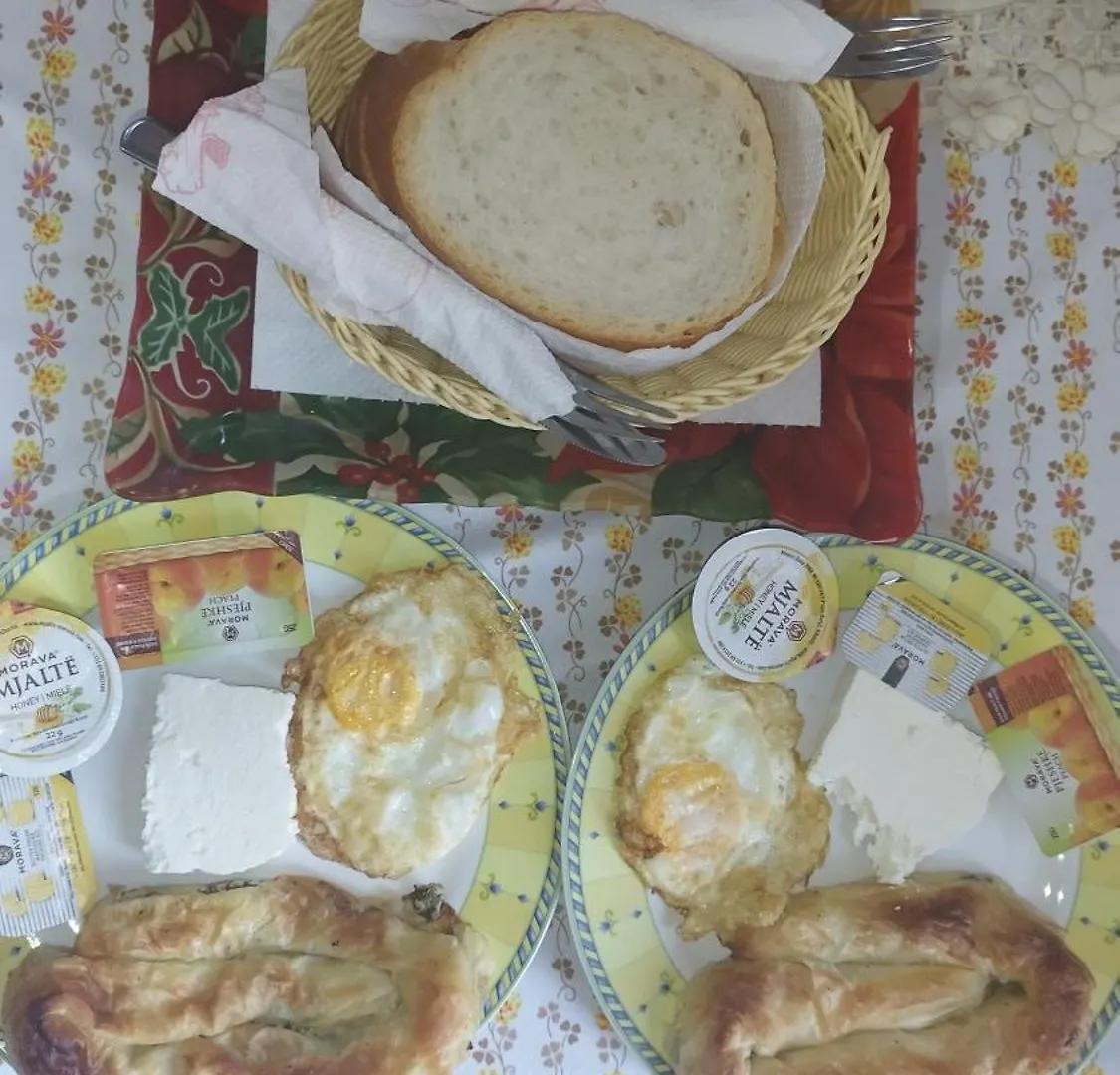 Welcome Guest House Shkodër