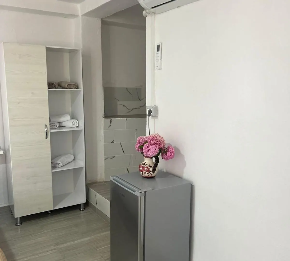 Welcome Guest House Shkodër