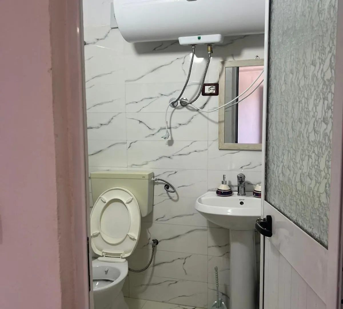 Welcome Guest House Shkodër Albanië