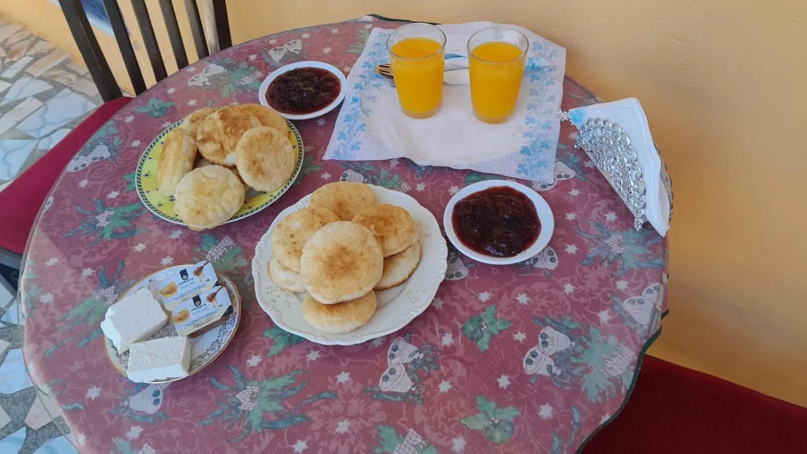 Welcome Guest House Shkodër