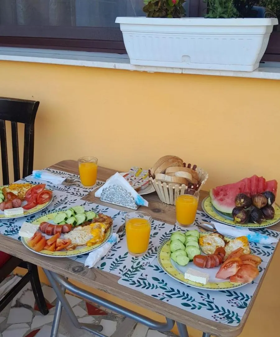 Welcome Guest House Shkodër Albanië